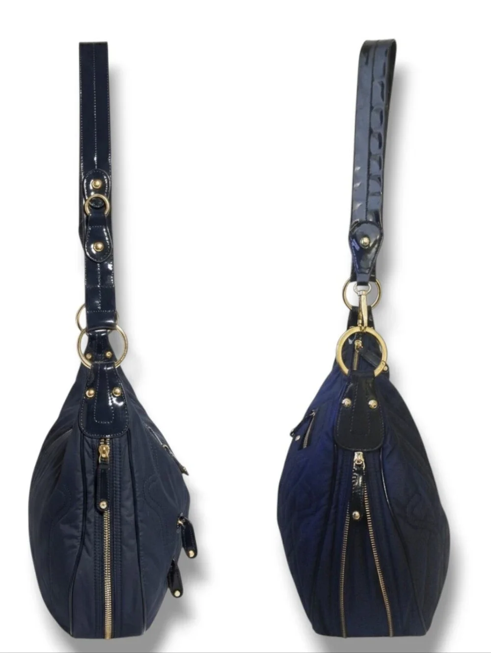 PRE-LOVED Tod's Hobo Bag